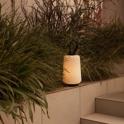 Faro Muna E27 venkovní stolní svítidlo