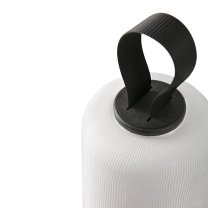 Faro Muna E27 venkovní stolní svítidlo