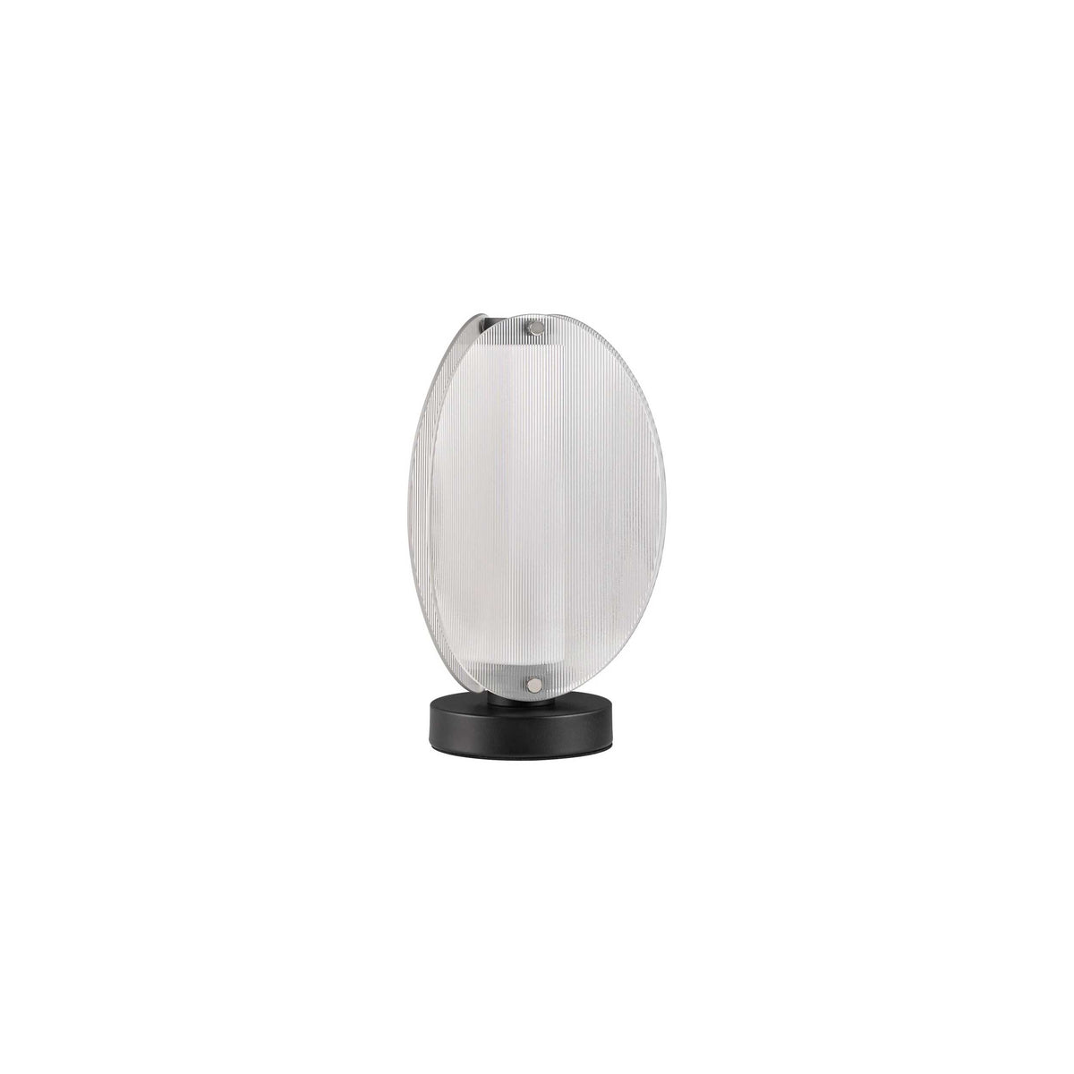 Nova Luce Noir LED stolní svítidlo