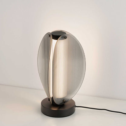 Nova Luce Noir LED stolní svítidlo