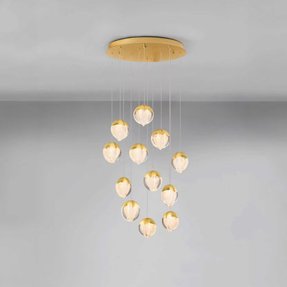 Nova Luce Alicia LED závěsné svítidlo