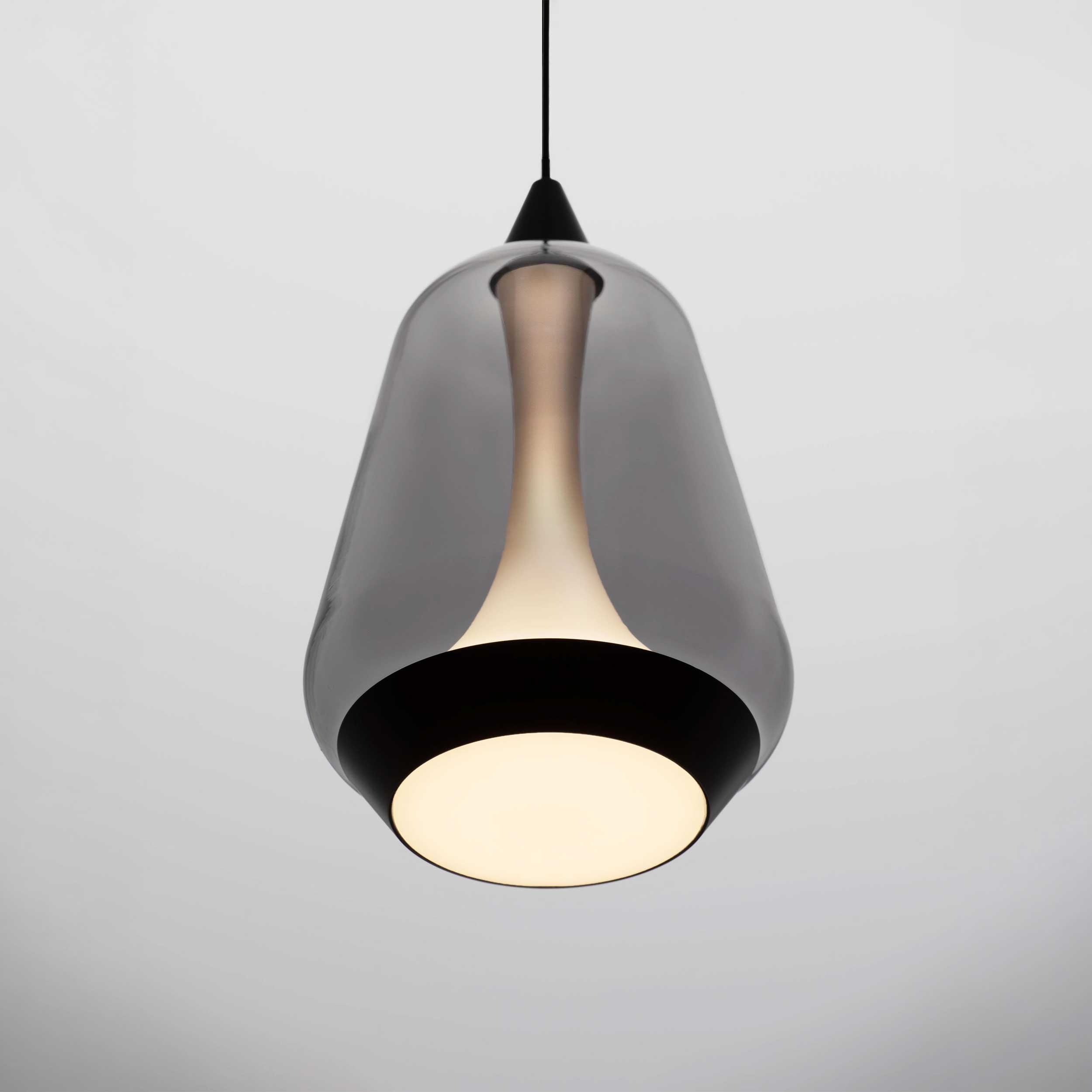 Nova Luce Alish LED závěsné svítidlo