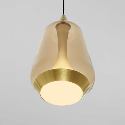 Nova Luce Alish LED závěsné svítidlo