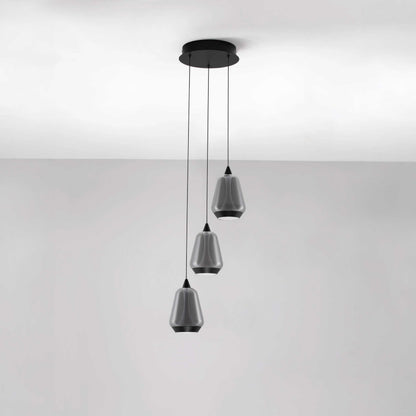 Nova Luce Alish LED závěsné svítidlo