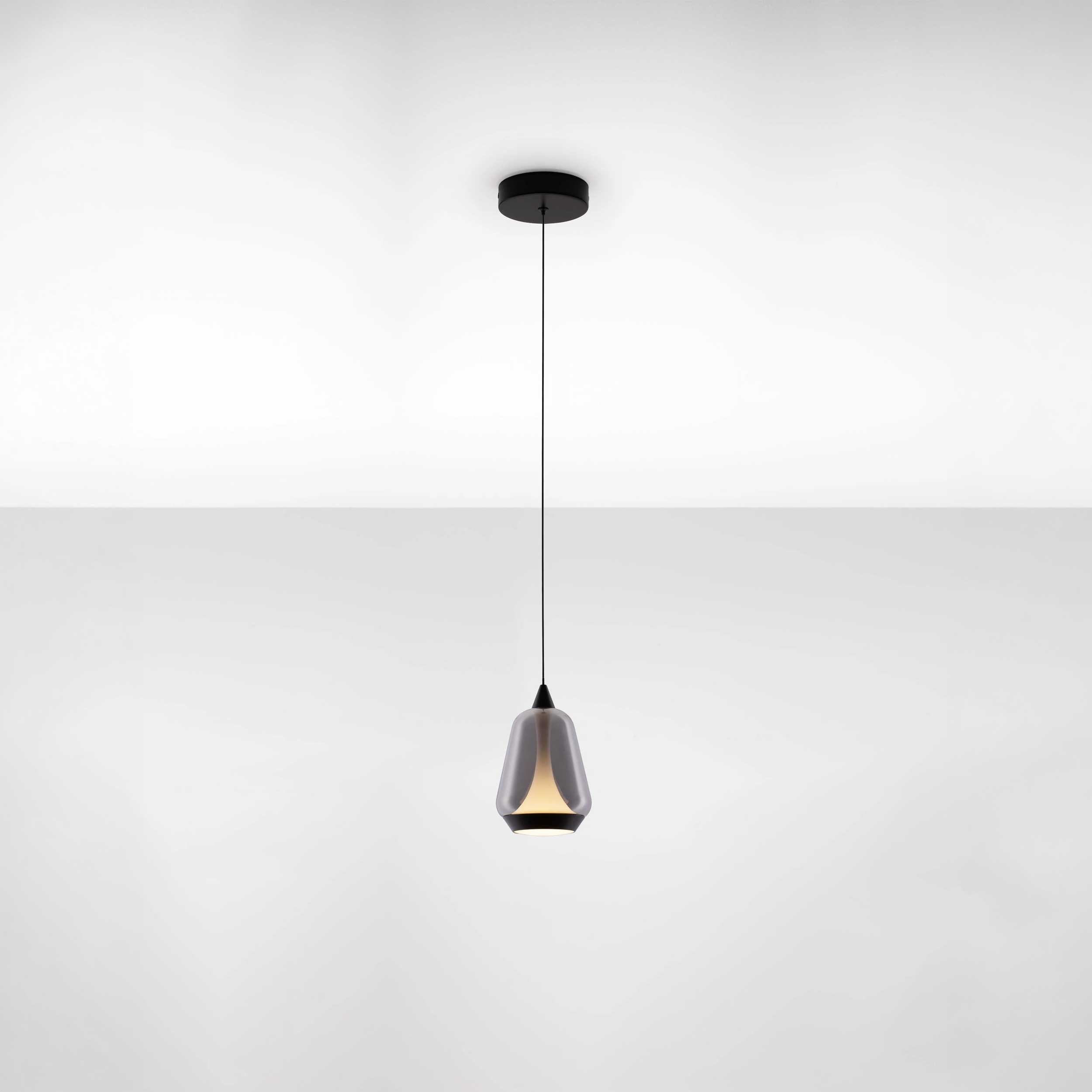 Nova Luce Alish LED závěsné svítidlo