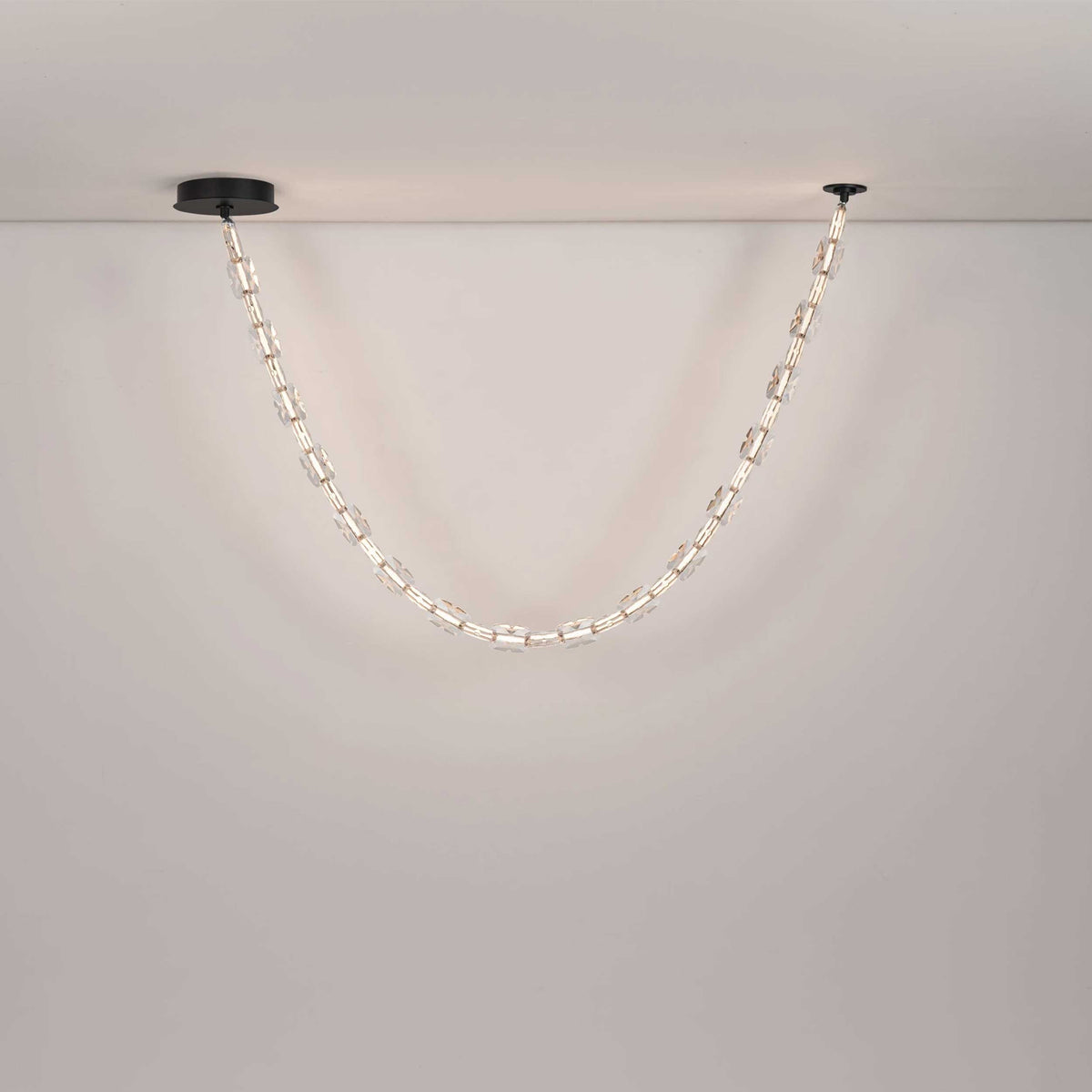 Nova Luce Alume LED závěsné svítidlo