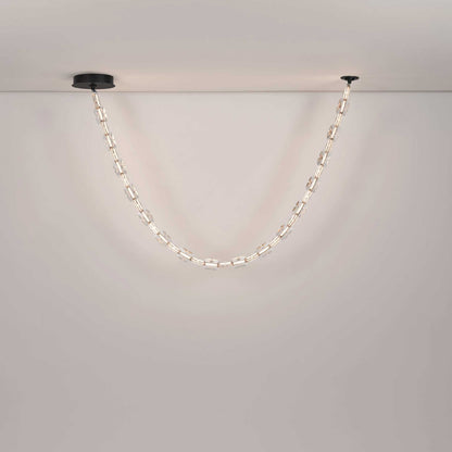 Nova Luce Alume LED závěsné svítidlo