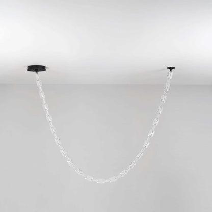 Nova Luce Alume LED závěsné svítidlo