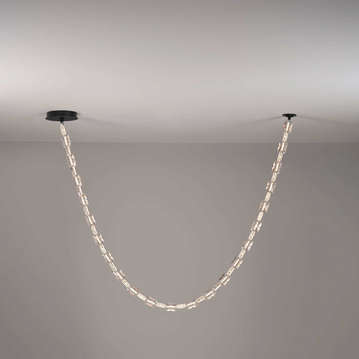 Nova Luce Alume LED závěsné svítidlo