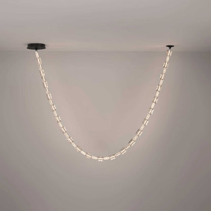 Nova Luce Alume LED závěsné svítidlo