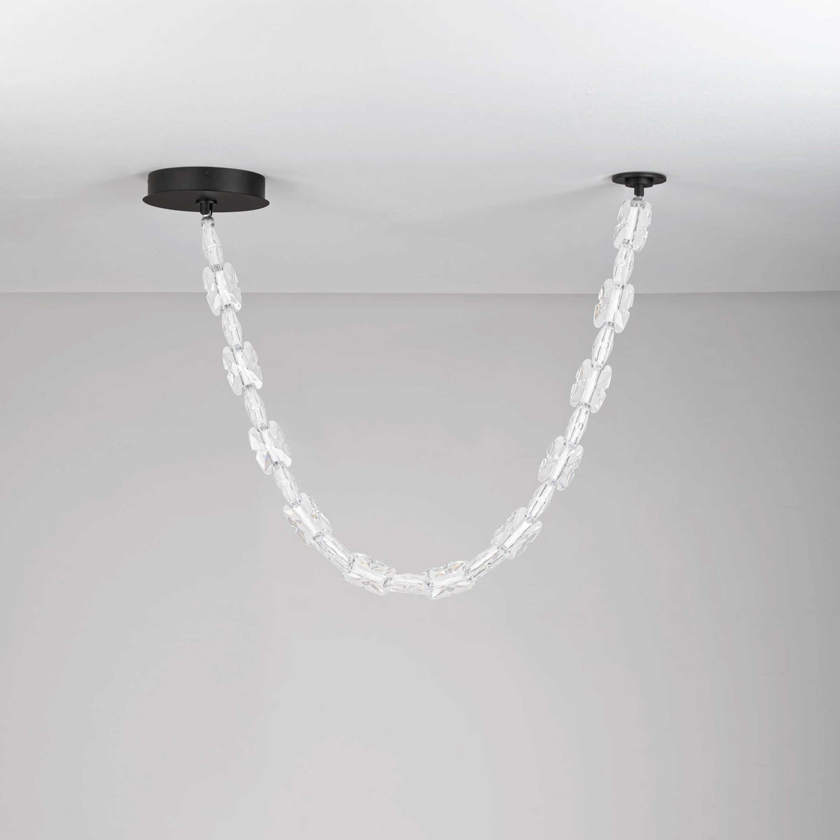 Nova Luce Alume LED závěsné svítidlo