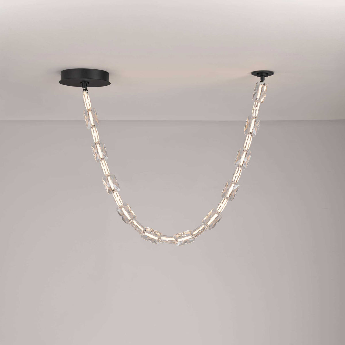 Nova Luce Alume LED závěsné svítidlo