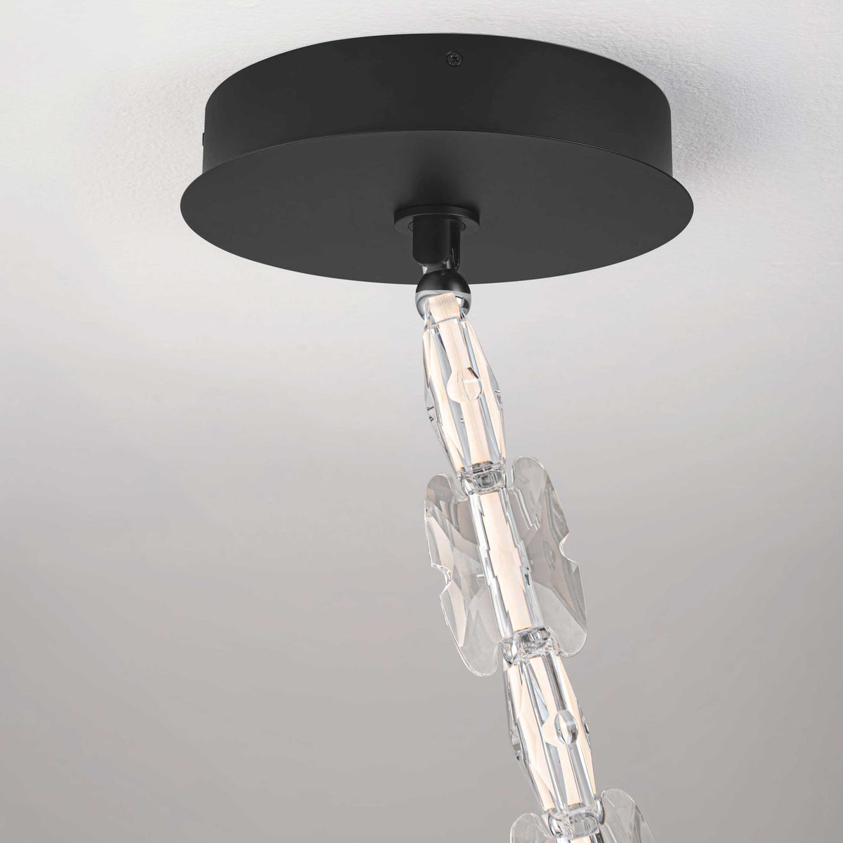 Nova Luce Alume LED závěsné svítidlo
