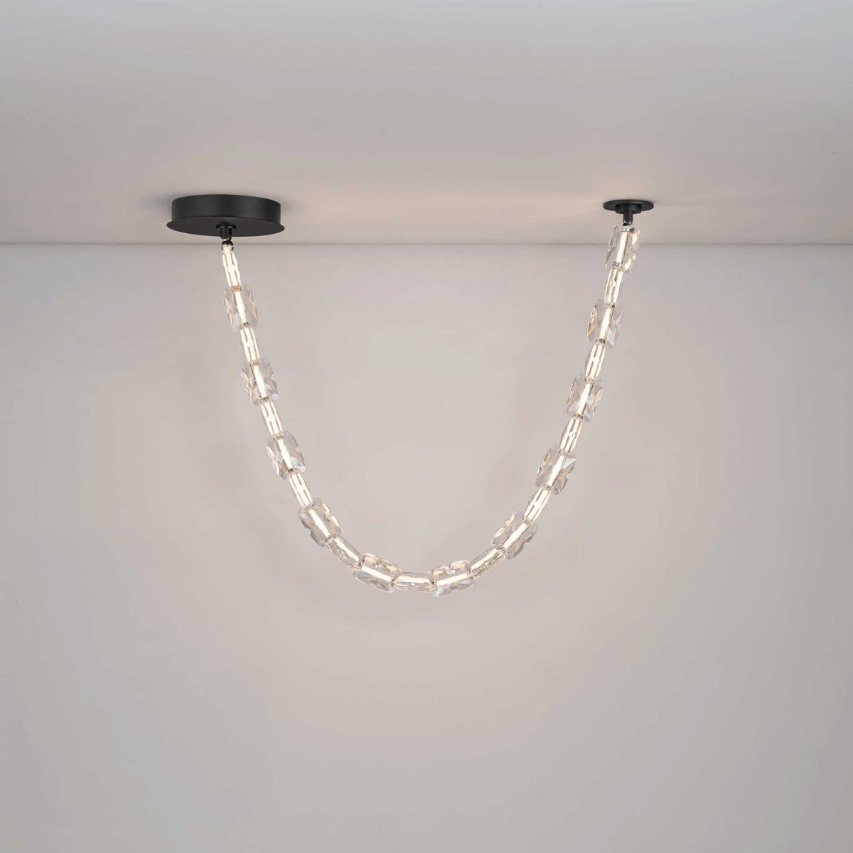 Nova Luce Alume LED závěsné svítidlo