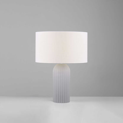 Nova Luce Ammos E27 stolní svítidlo