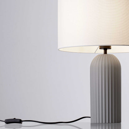 Nova Luce Ammos E27 stolní svítidlo