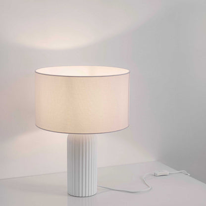 Nova Luce Ammos E27 stolní svítidlo