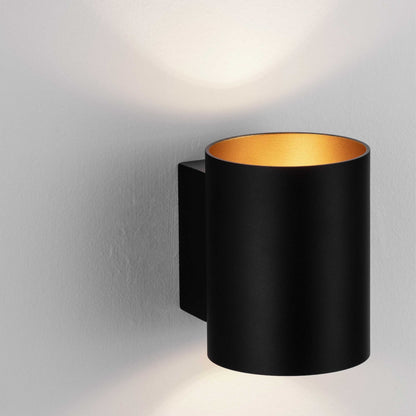 Nova Luce Dazle G9 nástěnné svítidlo