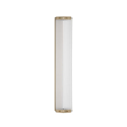 Nova Luce Essenzo LED nástěnné svítidlo