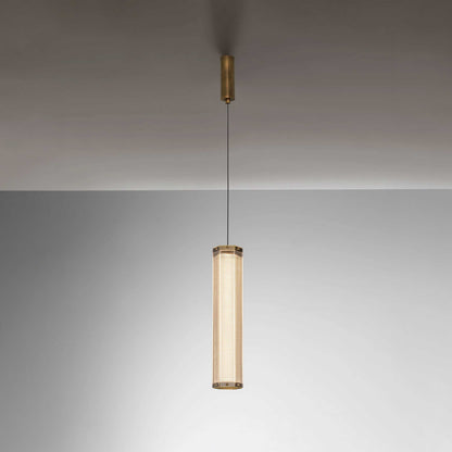 Nova Luce Essenzo Solo LED závěsné svítidlo