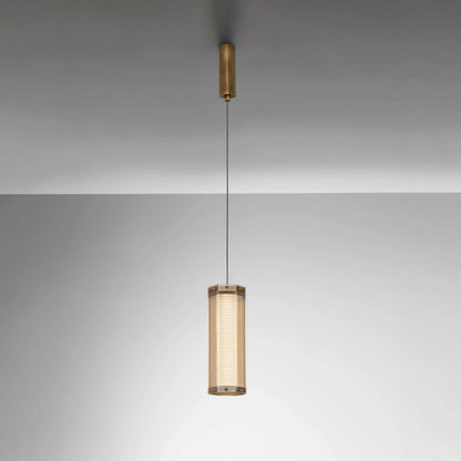 Nova Luce Essenzo Solo LED závěsné svítidlo