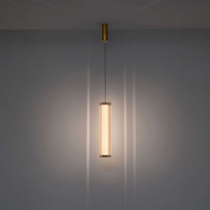 Nova Luce Essenzo Solo LED závěsné svítidlo