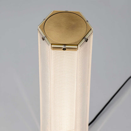 Nova Luce Essenzo LED stolní svítidlo