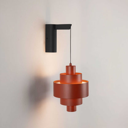 Nova Luce Mindy LED nástěnné svítidlo