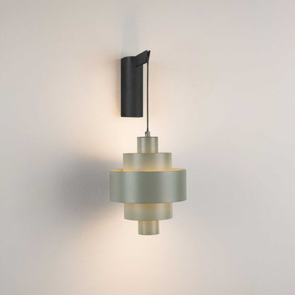 Nova Luce Mindy LED nástěnné svítidlo