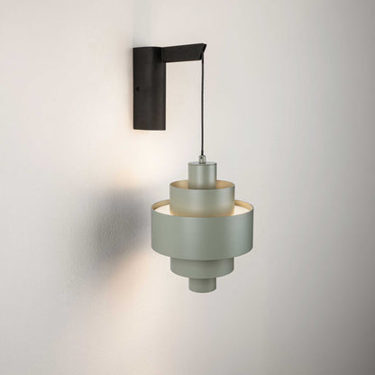 Nova Luce Mindy LED nástěnné svítidlo
