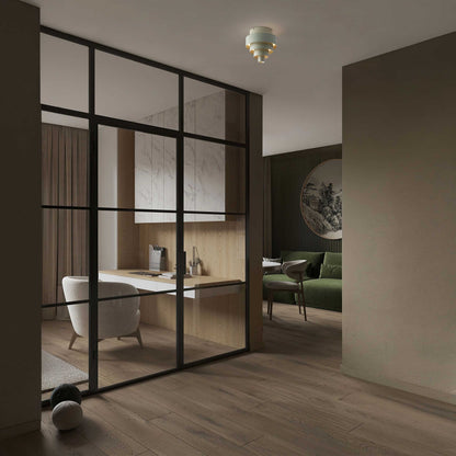 Nova Luce Mindy LED stropní svítidlo