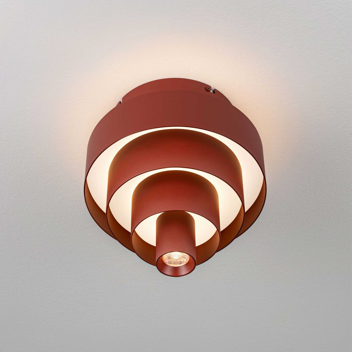 Nova Luce Mindy LED stropní svítidlo