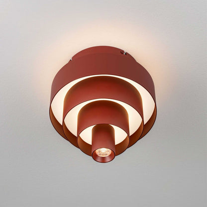 Nova Luce Mindy LED stropní svítidlo