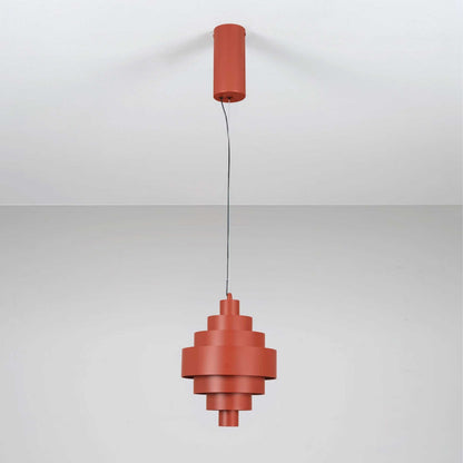 Nova Luce Mindy LED závěsné svítidlo