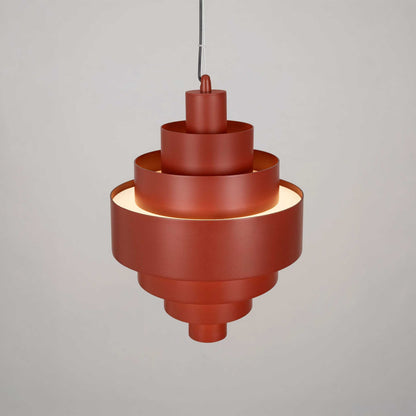 Nova Luce Mindy LED závěsné svítidlo