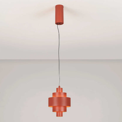 Nova Luce Mindy LED závěsné svítidlo