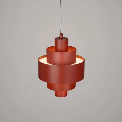Nova Luce Mindy LED závěsné svítidlo