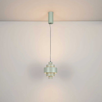 Nova Luce Mindy LED závěsné svítidlo