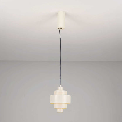Nova Luce Mindy LED závěsné svítidlo