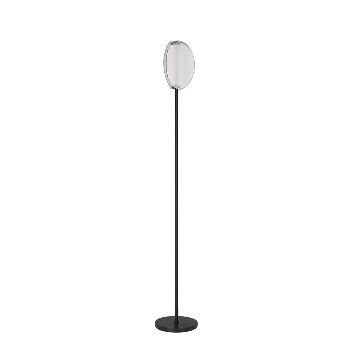 Nova Luce Noir LED stojací svítidlo