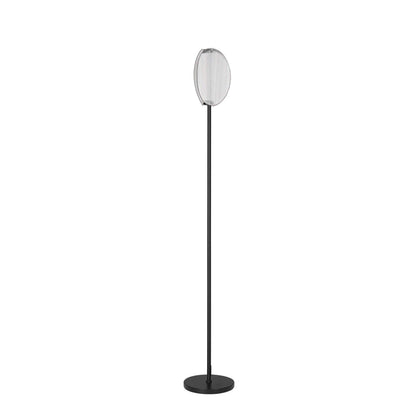 Nova Luce Noir LED stojací svítidlo