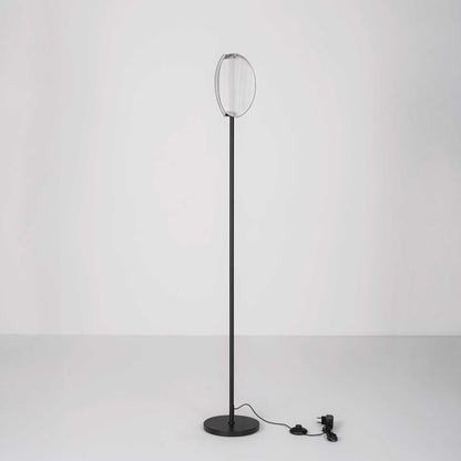 Nova Luce Noir LED stojací svítidlo