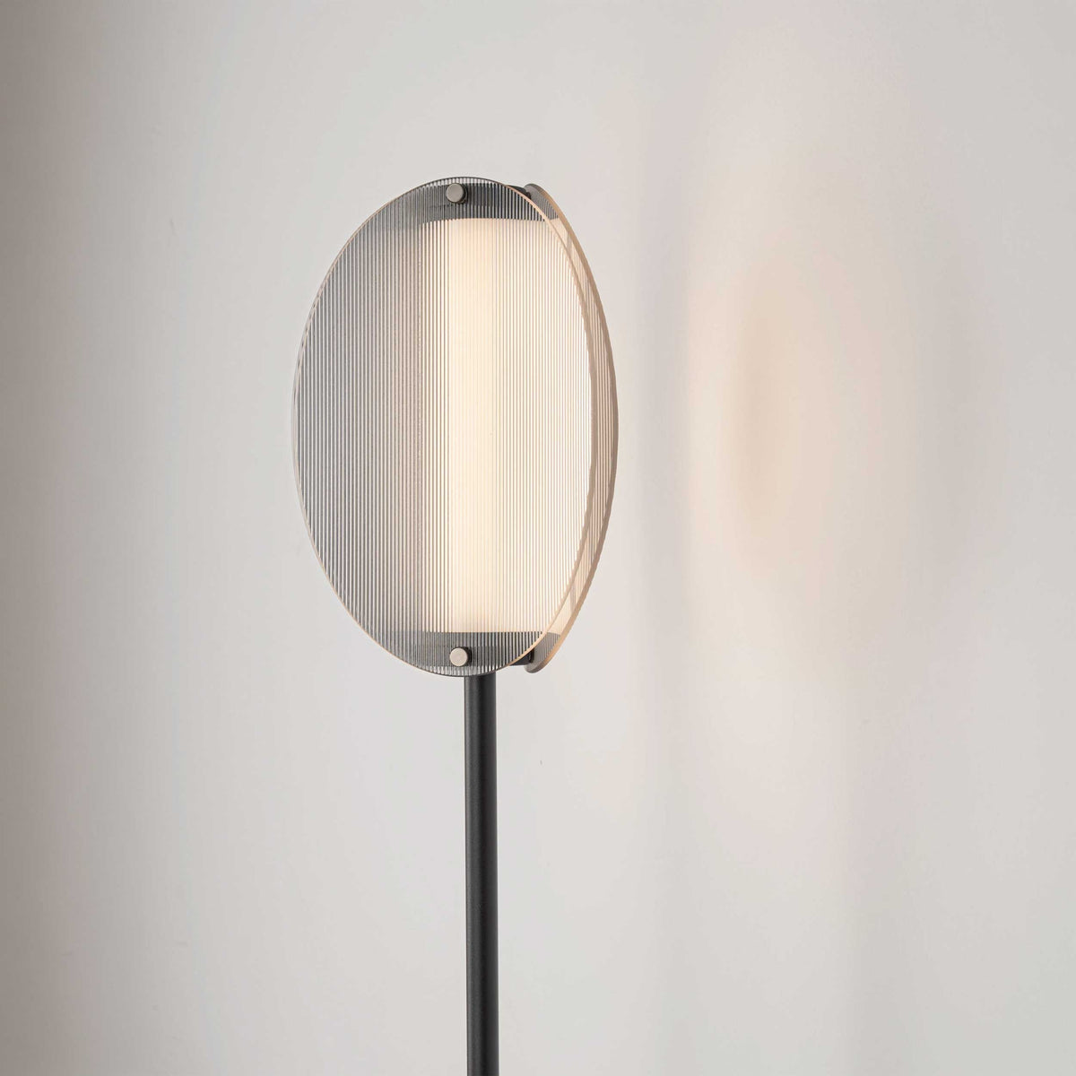 Nova Luce Noir LED stojací svítidlo