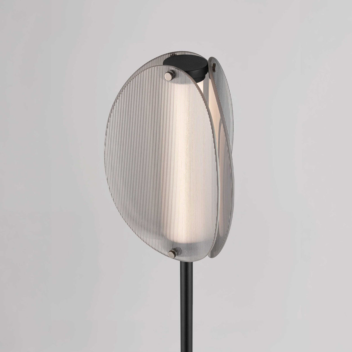 Nova Luce Noir LED stojací svítidlo