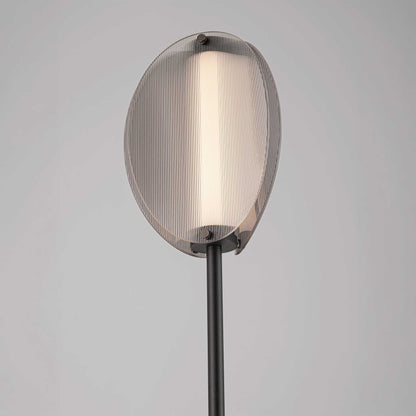 Nova Luce Noir LED stojací svítidlo