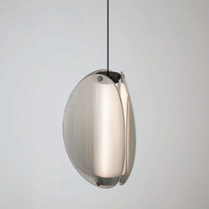 Nova Luce Noir LED závěsné svítidlo