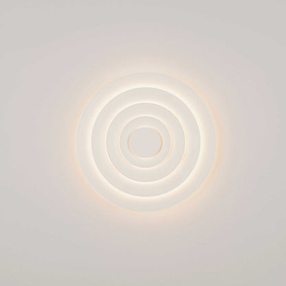 Nova Luce Zendo LED nástěnné svítidlo