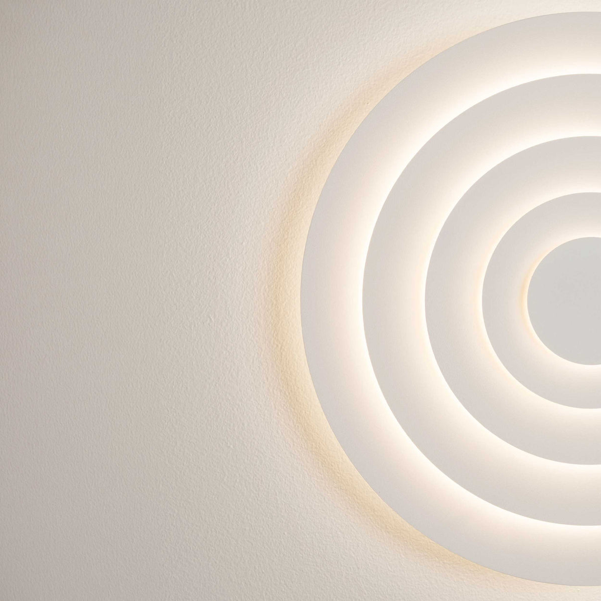 Nova Luce Zendo LED nástěnné svítidlo