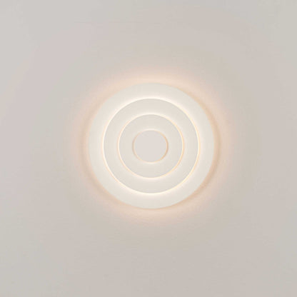 Nova Luce Zendo LED nástěnné svítidlo
