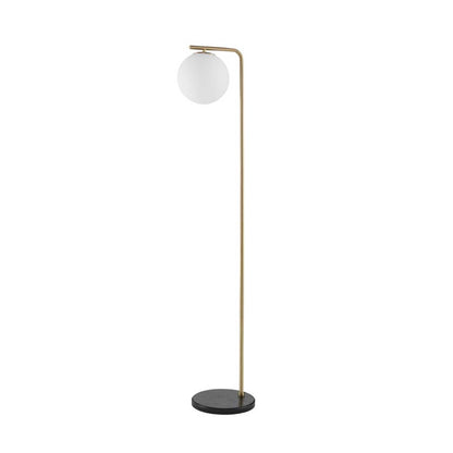 Nova Luce Alvarez E27 floor light